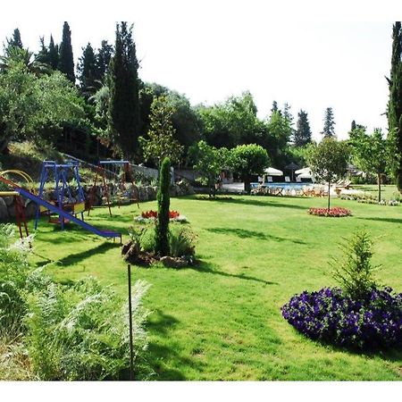 Danilia Corfu Club Standard Apartment 1 מראה חיצוני תמונה